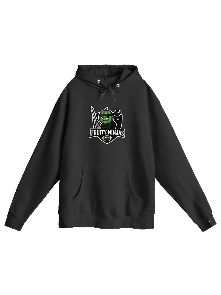 Fruity Ninjas - Hoodie product image (7)