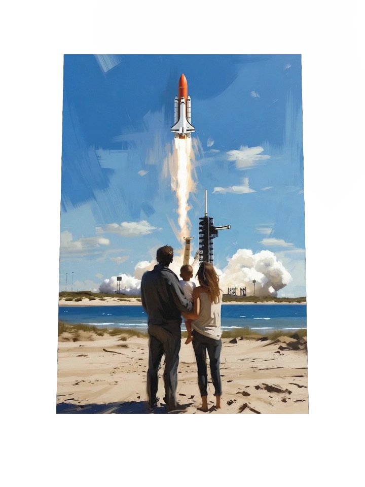 Americana: The Cape product image (1)