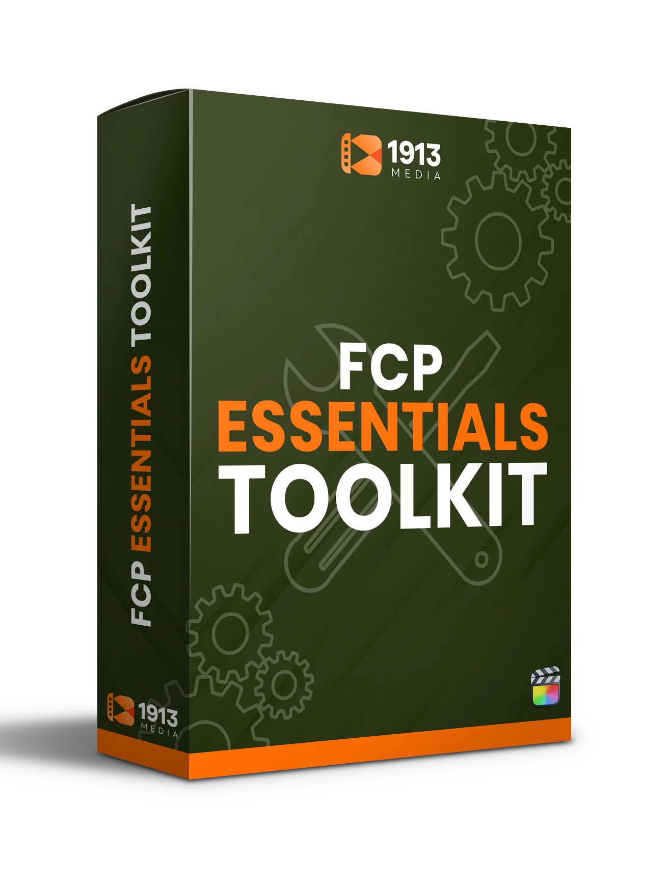 FCP Essentials Toolkit product image (1)