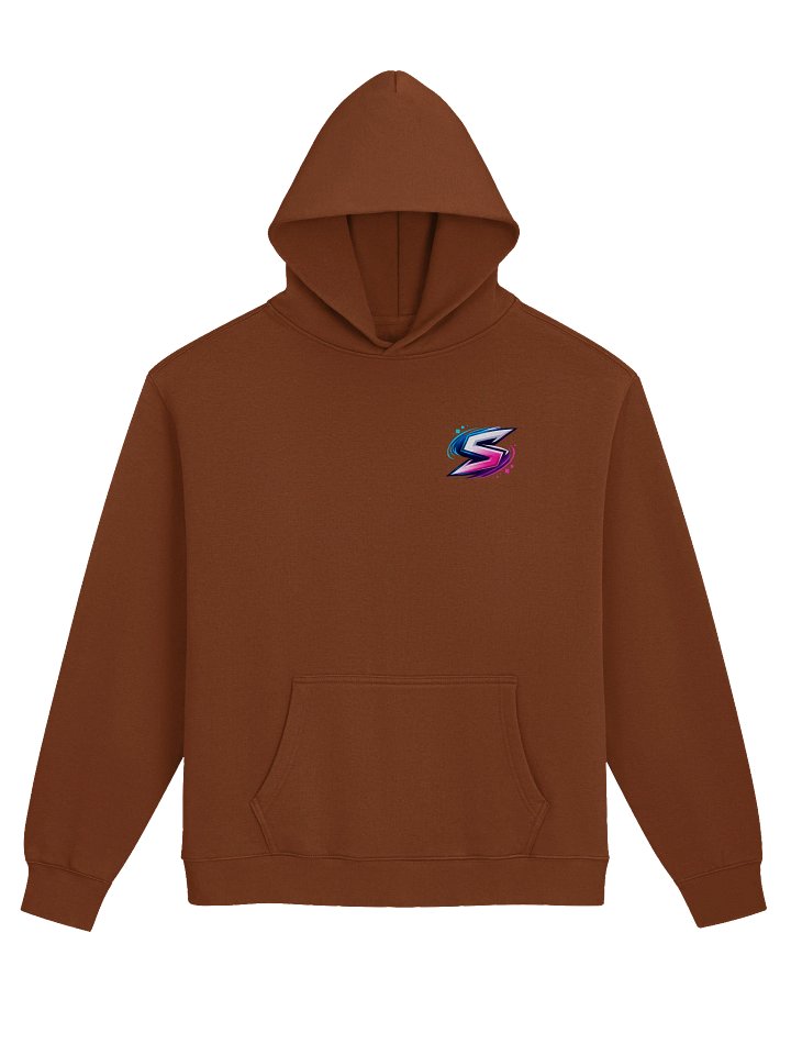 Sudadera Capucha Hombre product image (1)