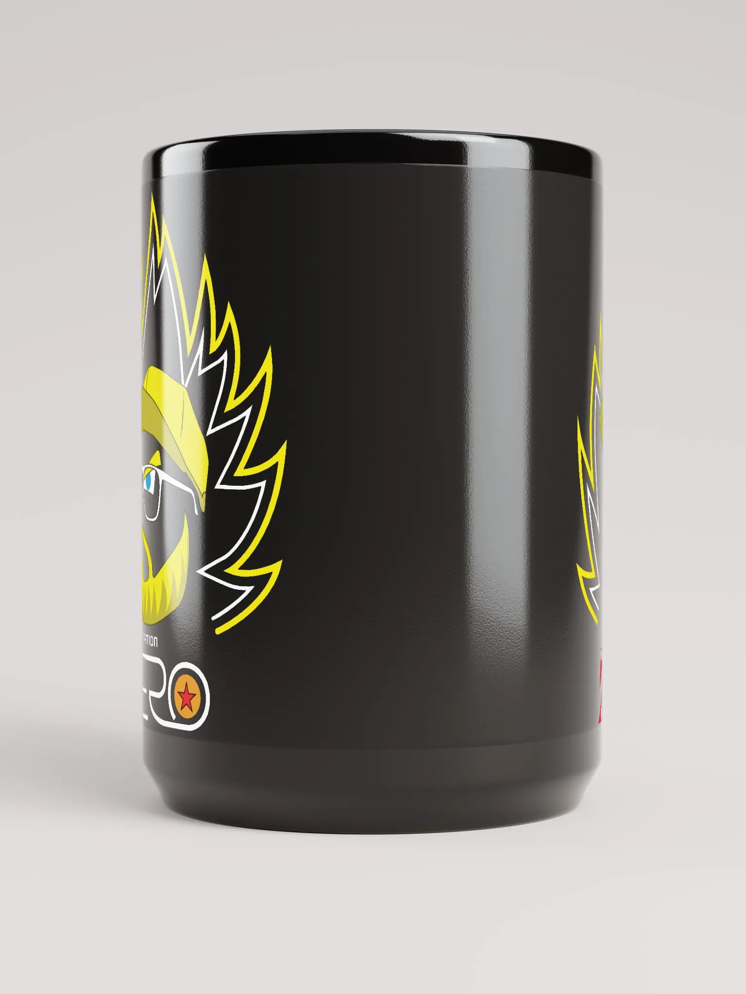 DB Zero Mug product image (5)