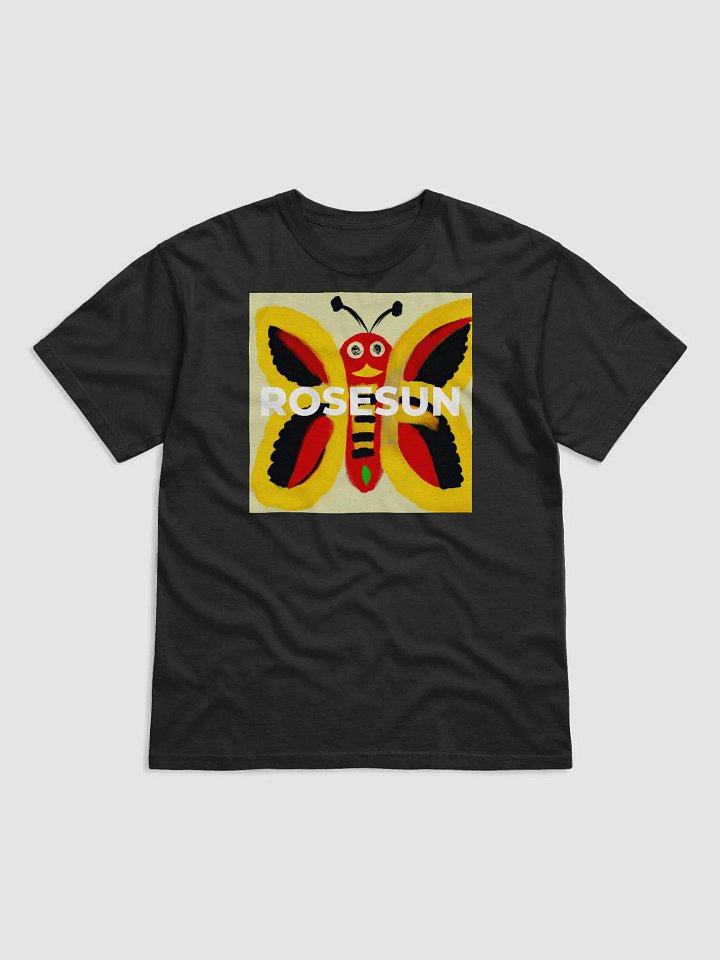 ROSESUN® - RELAXED-FIT - T-SHIRT product image (1)