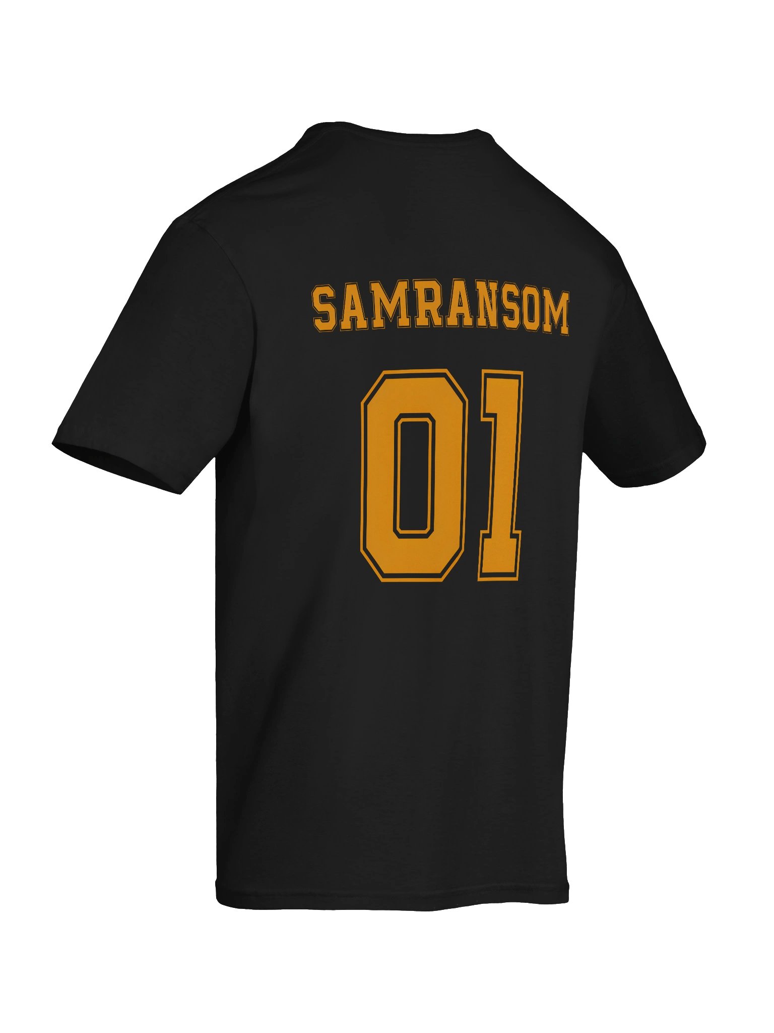 Team Mod Cap Sam Tee product image (12)