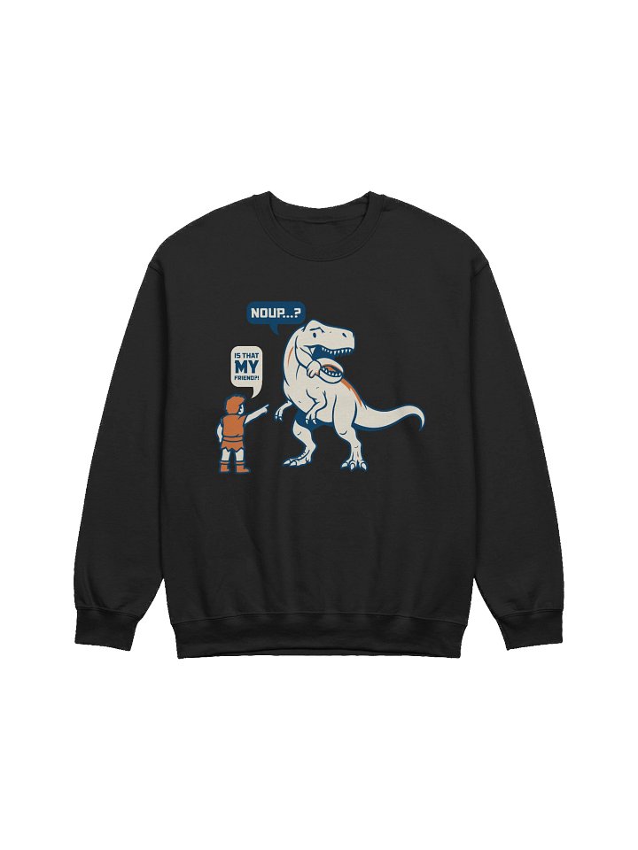 The Friend Sweatshirt product image (3)
