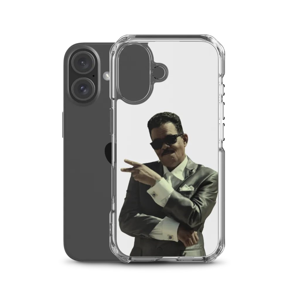 Official Freddie B. - Starship Case product image (50)