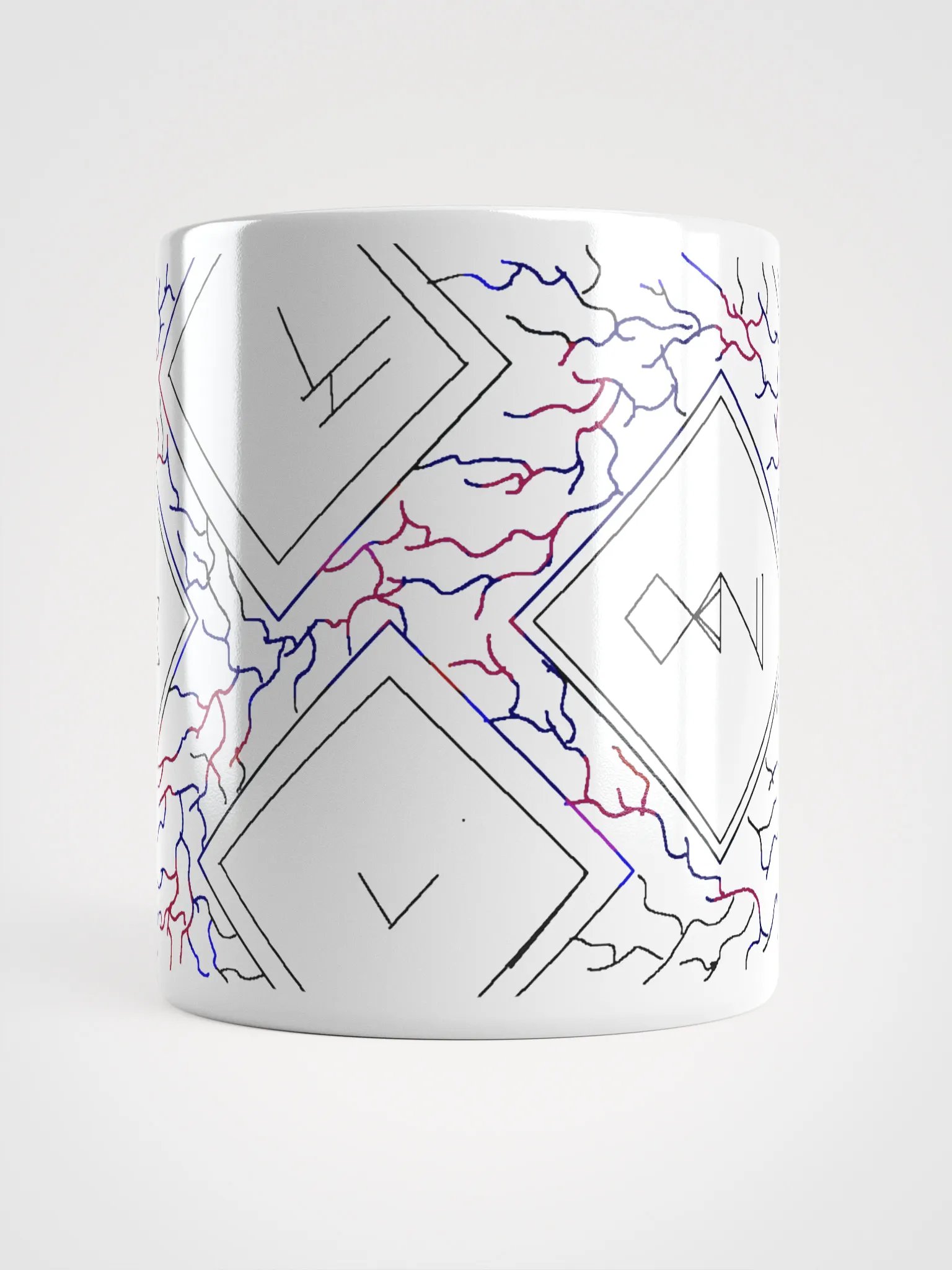 Rune Mug product image (13)