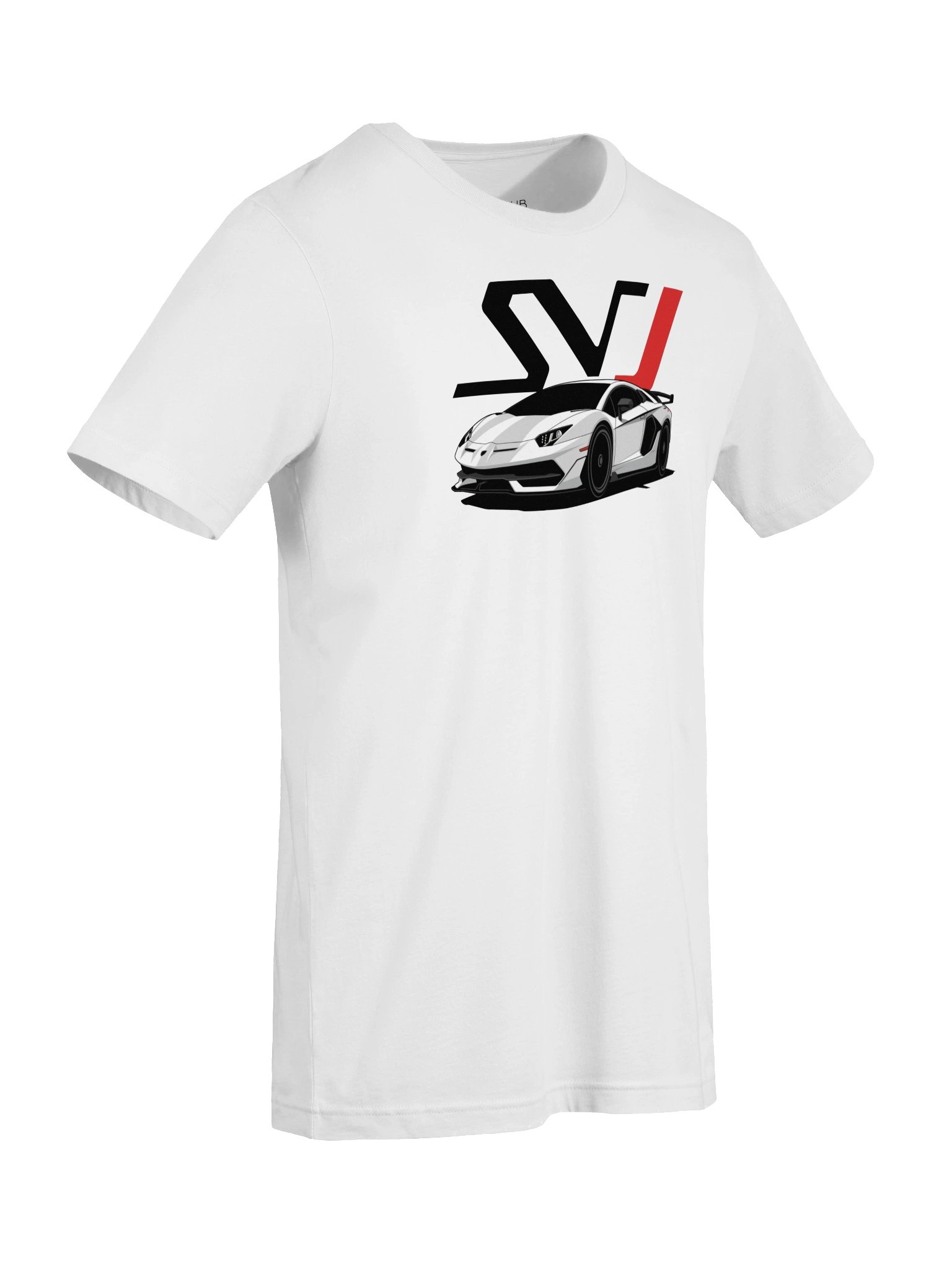 Aventador SVJ product image (7)