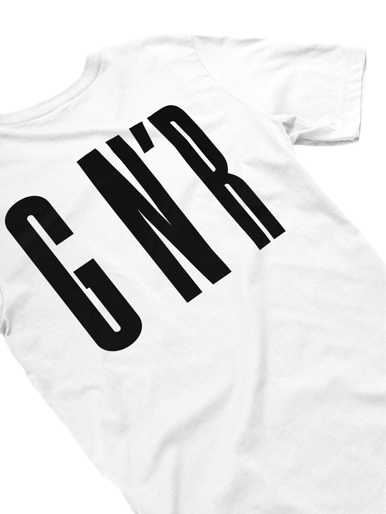 TELL YOUR KIDS THE TRUTH (AXL) TEE product image (2)