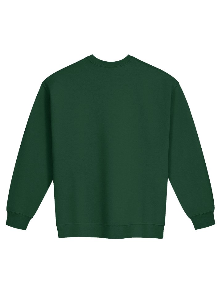 LilyCrest Embroidered Sweatshirt - Royals SMP product image (19)