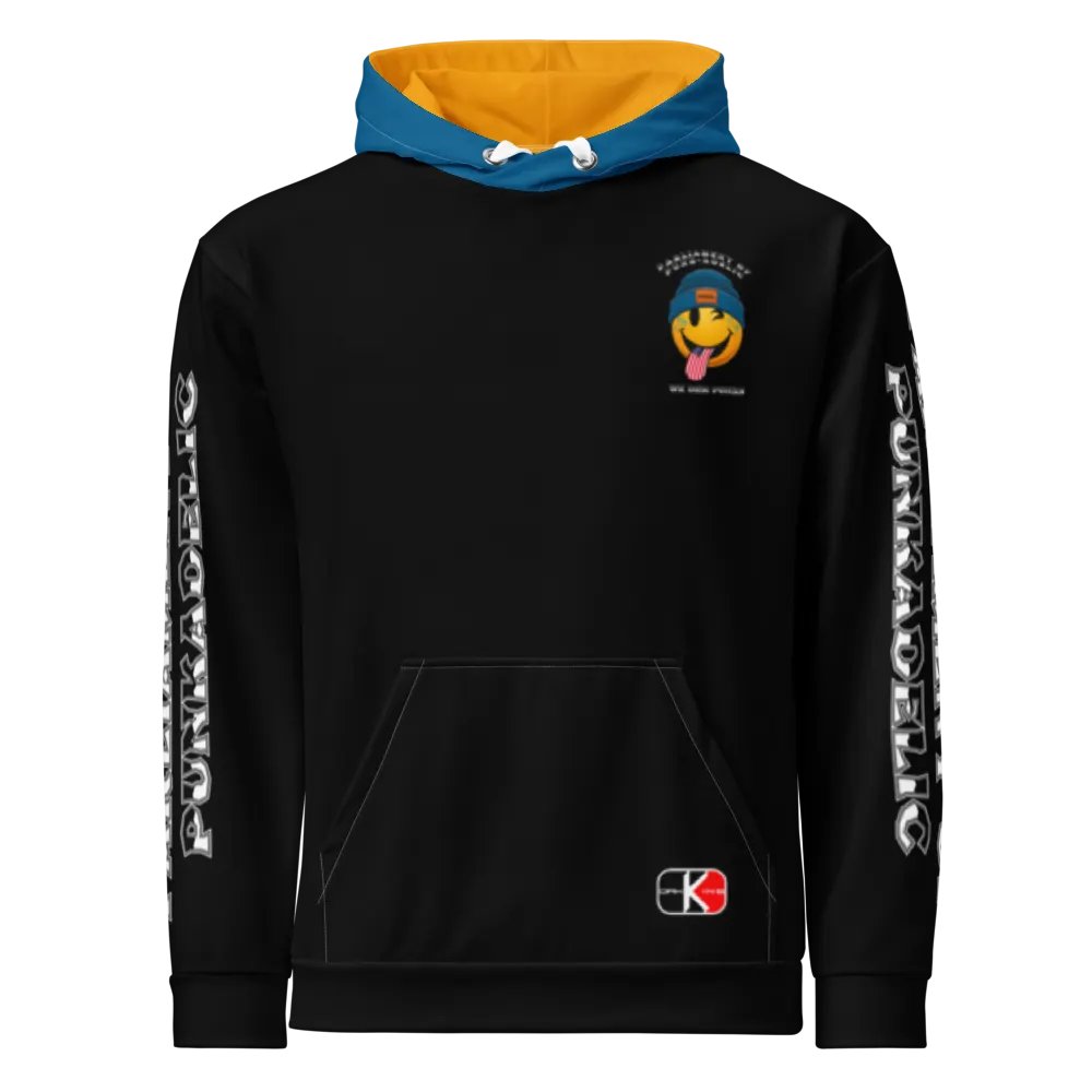 Punk Hoodie 3 product image (1)