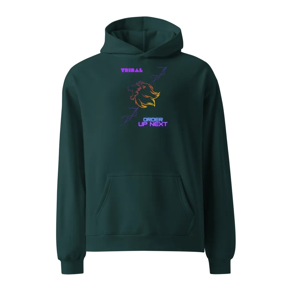 Tribal Hoodie product image (2)