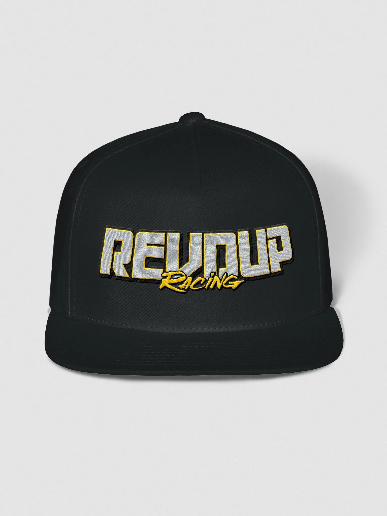 Rev'dUpRacing Snapback product image (1)