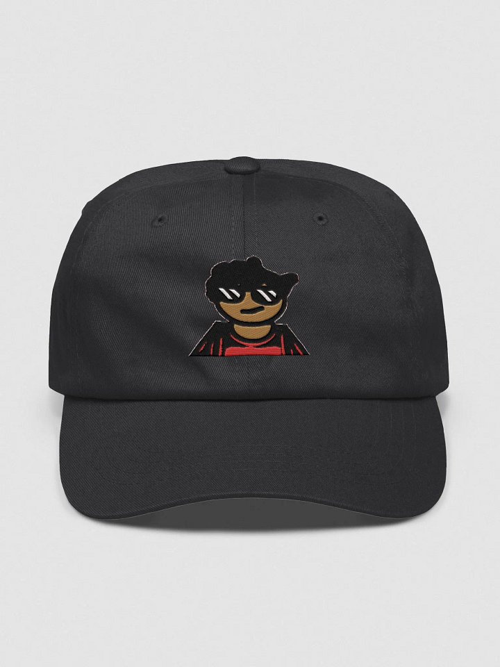 I'm Not Me Hat product image (1)