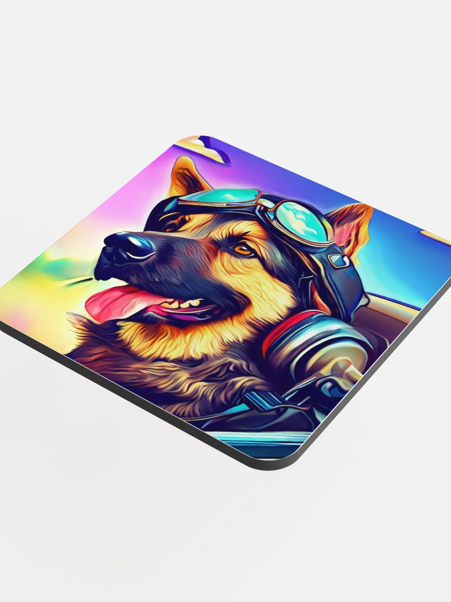 Captain Loki Coaster 2 product image (4)