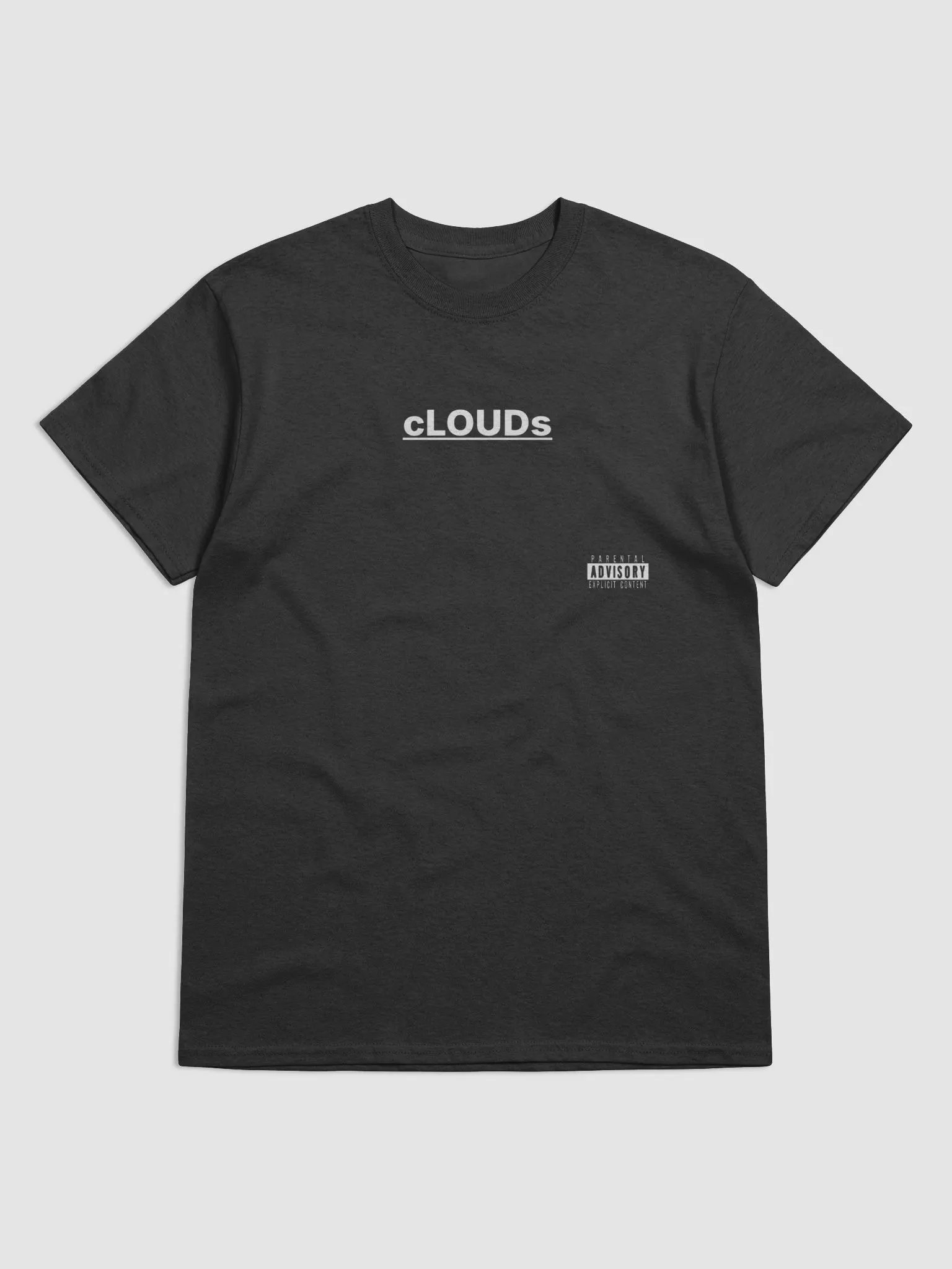 cLOUDs J. Cole T-shirt product image (5)