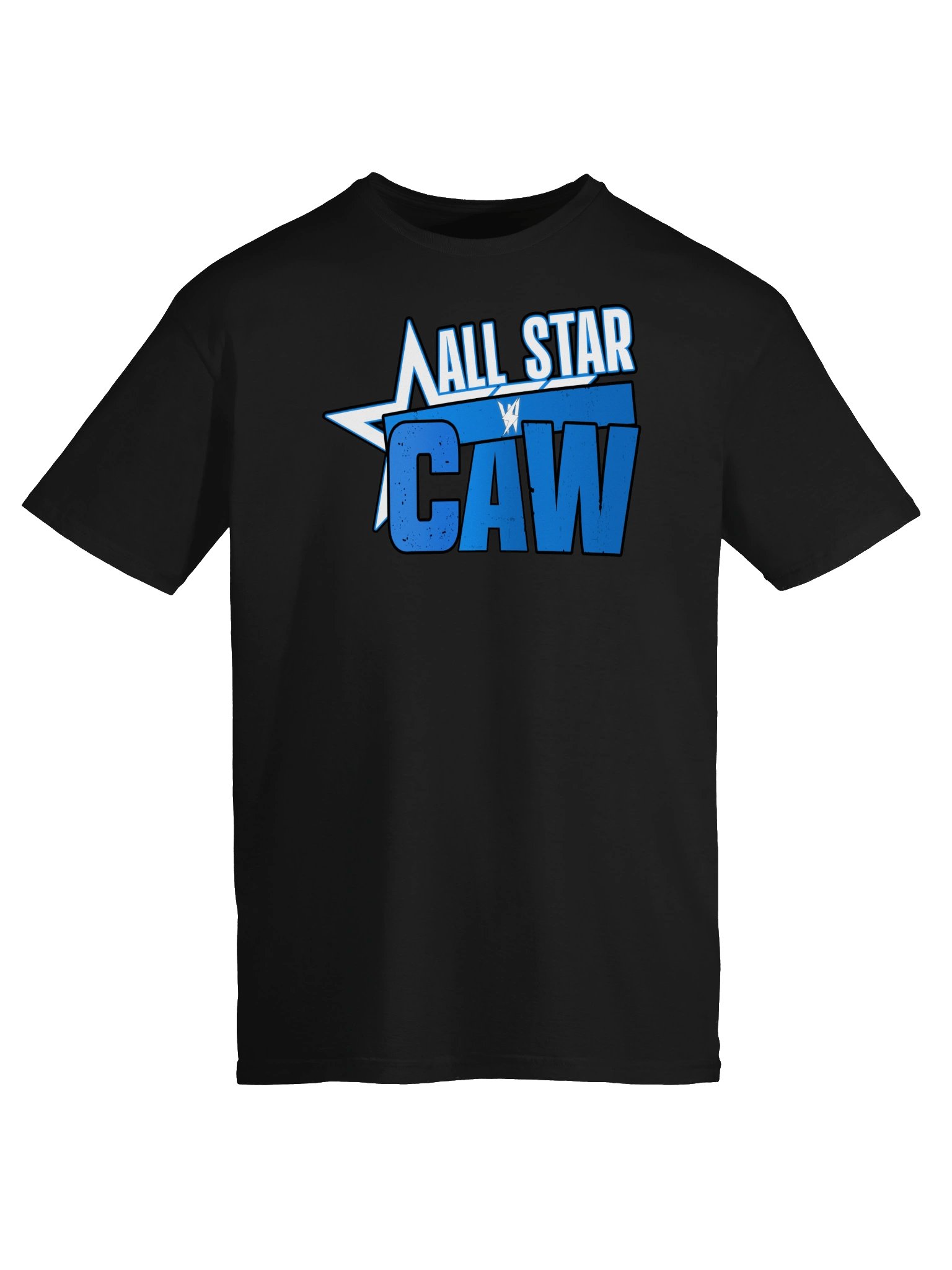 All-Star CAW 2026 Shirt product image (5)