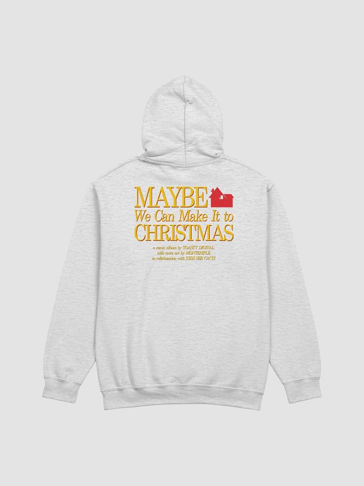 'MWCMITC' HOODIE product image (2)