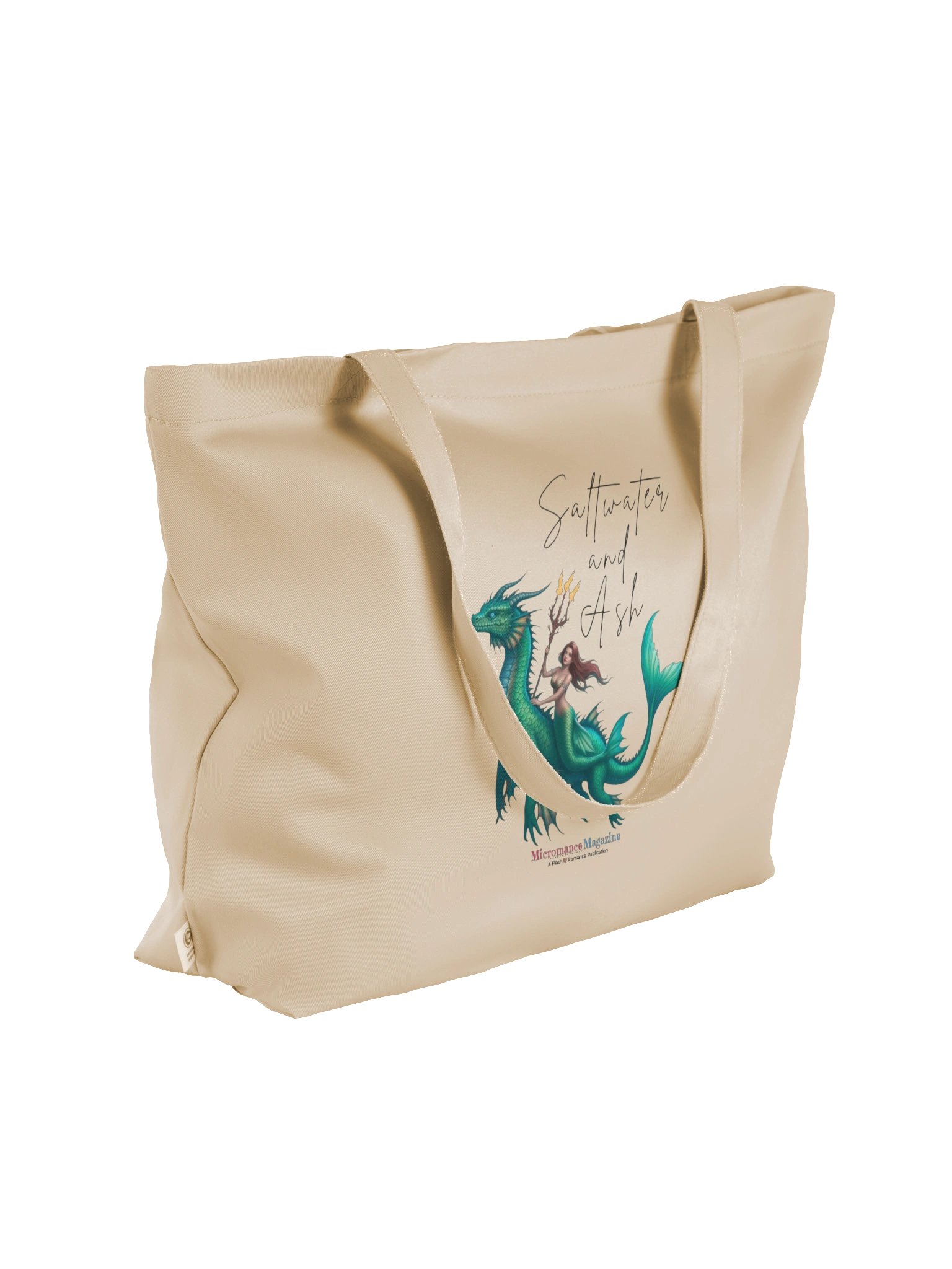 Saltwater And Ash Tote product image (4)