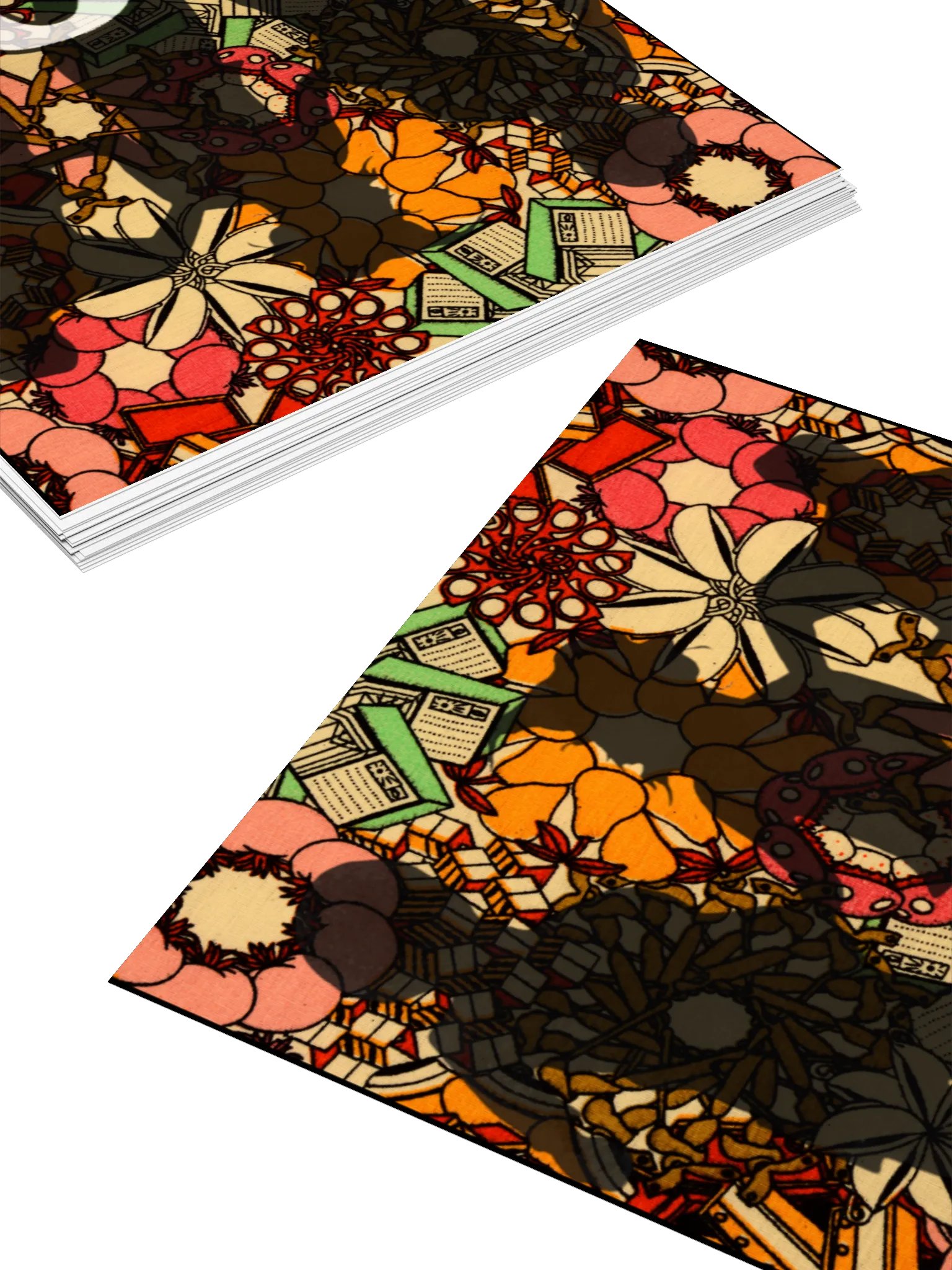 Mod Stickers product image (16)