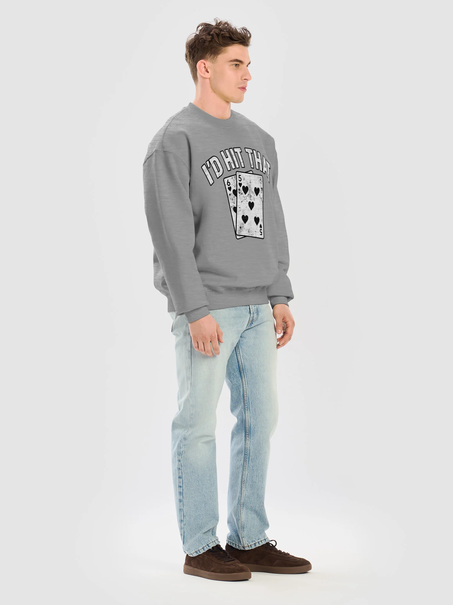925five Hit that Crew Neck product image (11)