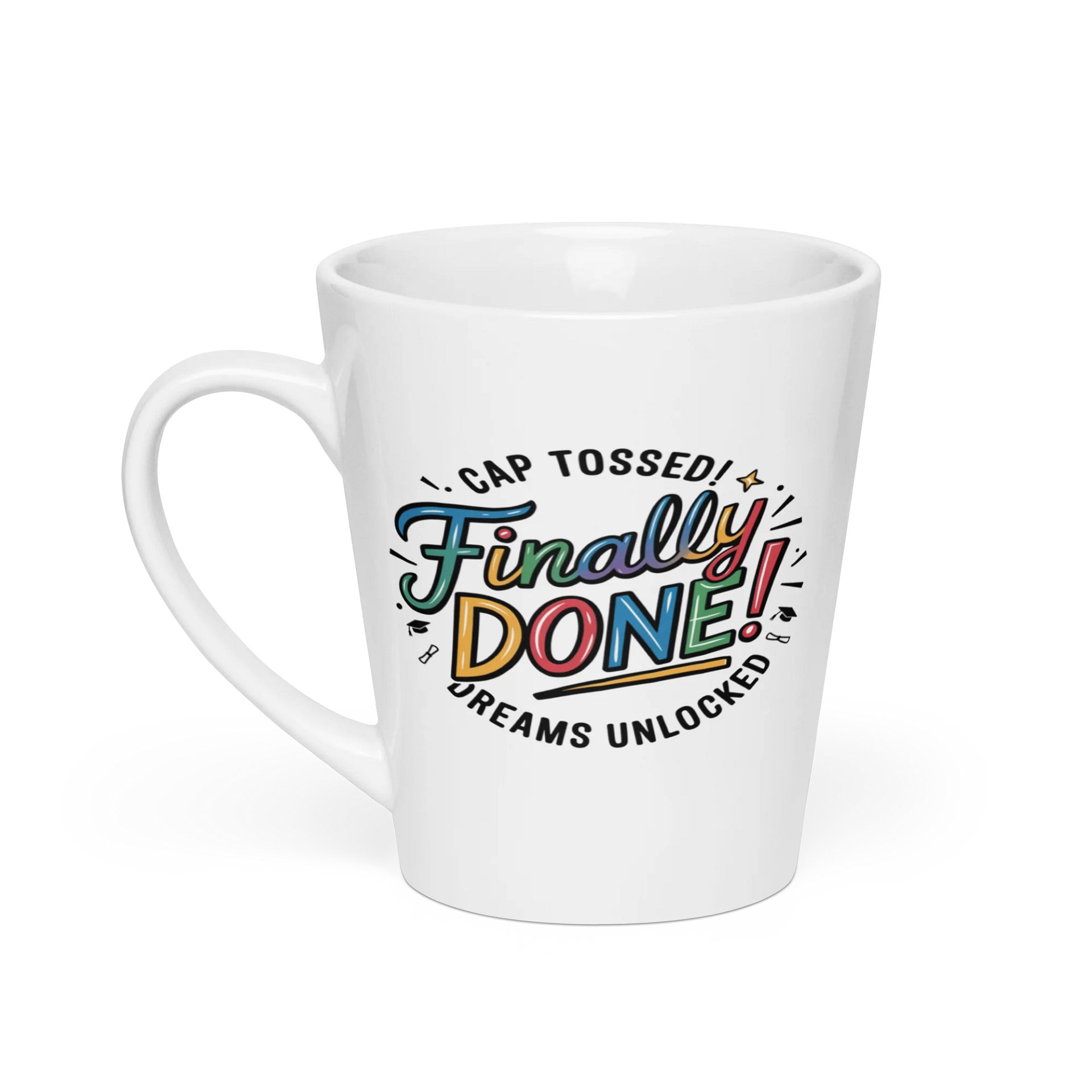 Finally Done! product image (1)