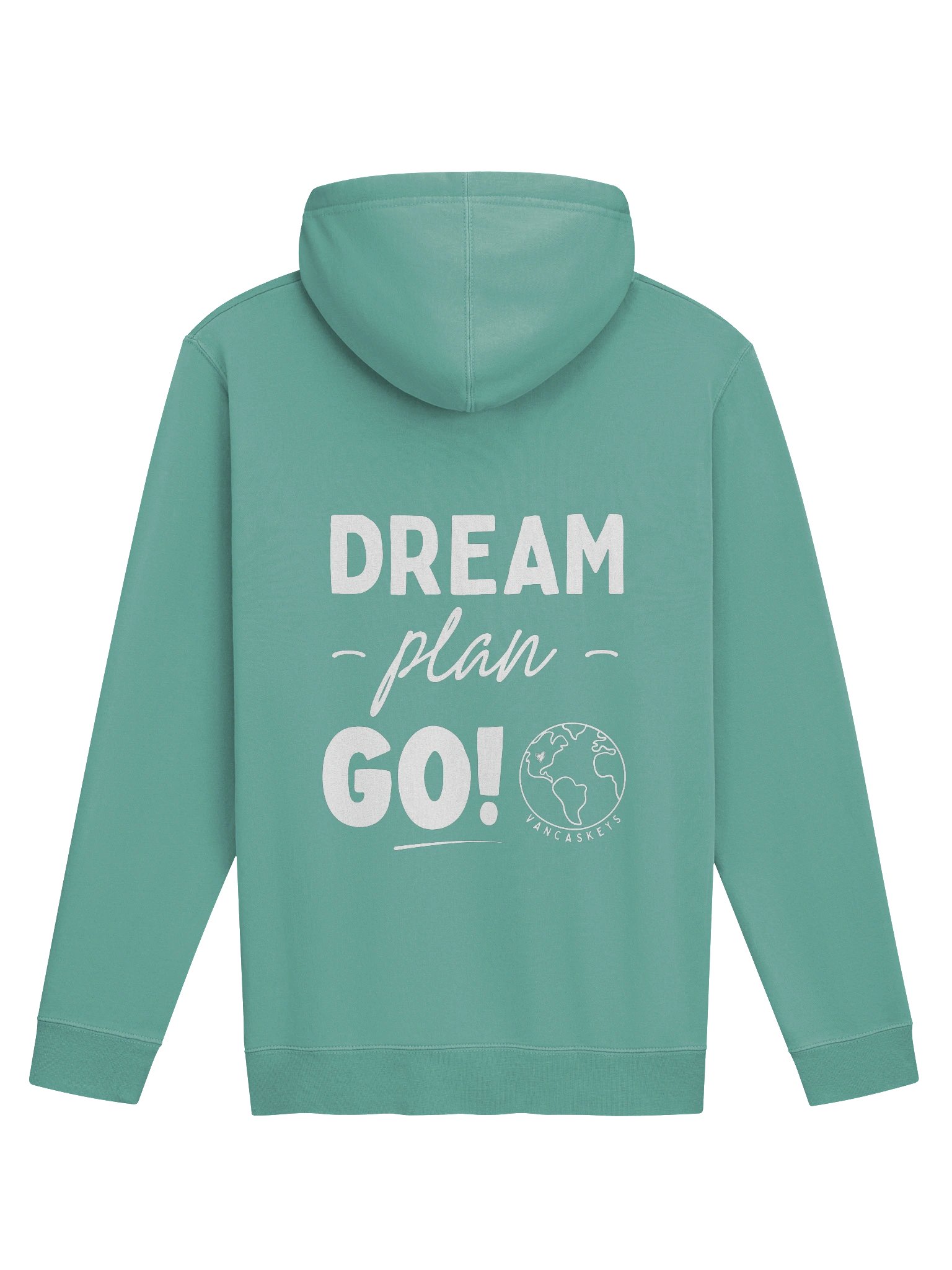 RETIREMENT-ish Pigment Dyed Hoodie product image (10)
