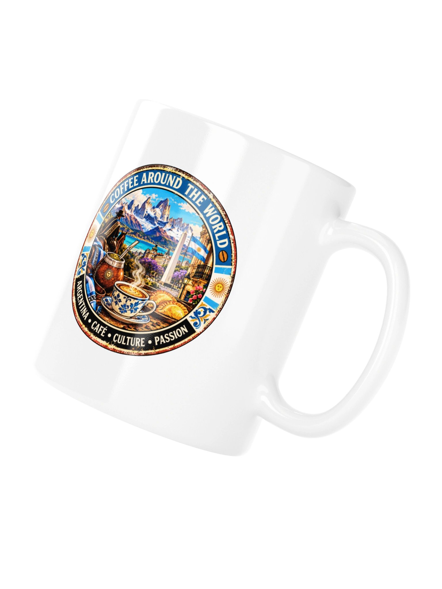 Argentina – Café & Passion product image (10)