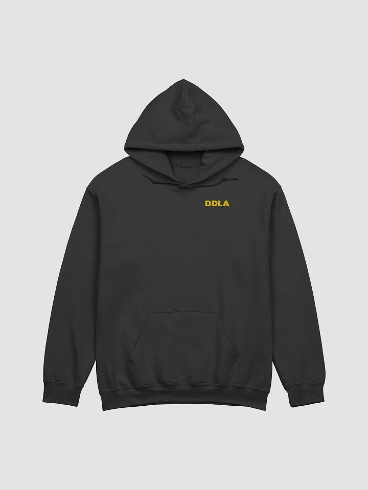 DDLA HOODIE product image (2)