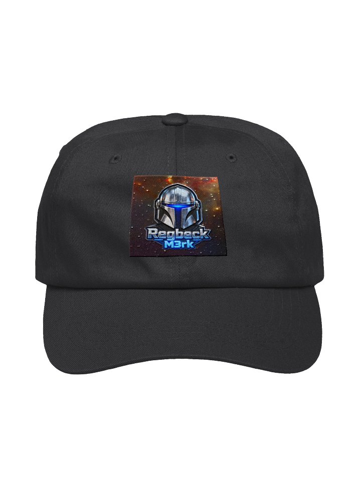 Dad Hat product image (1)