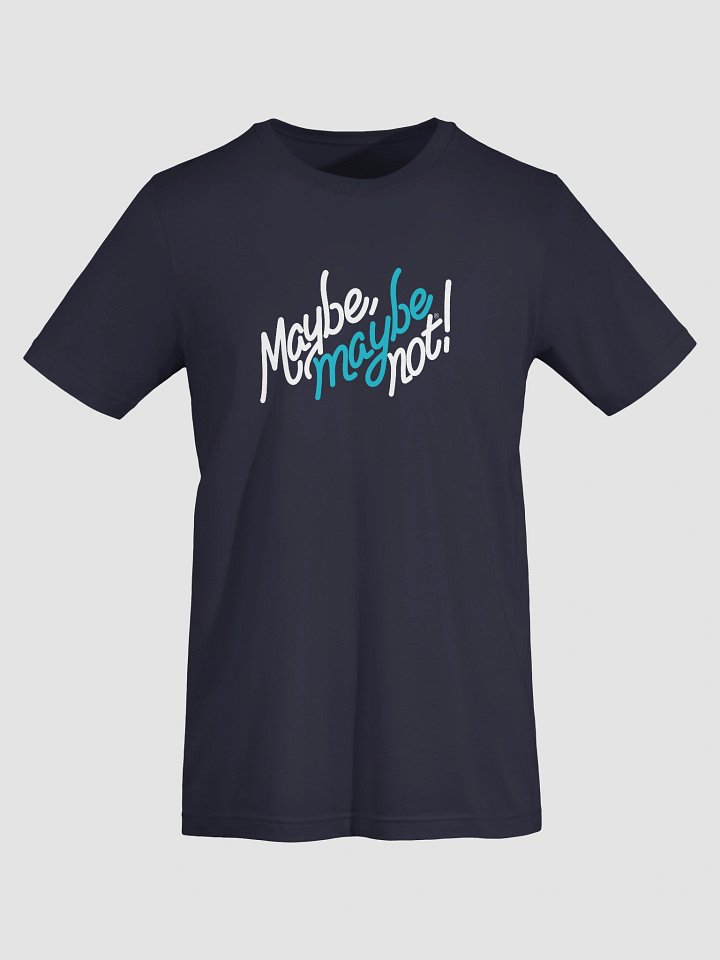 Maybe, Maybe Not product image (31)