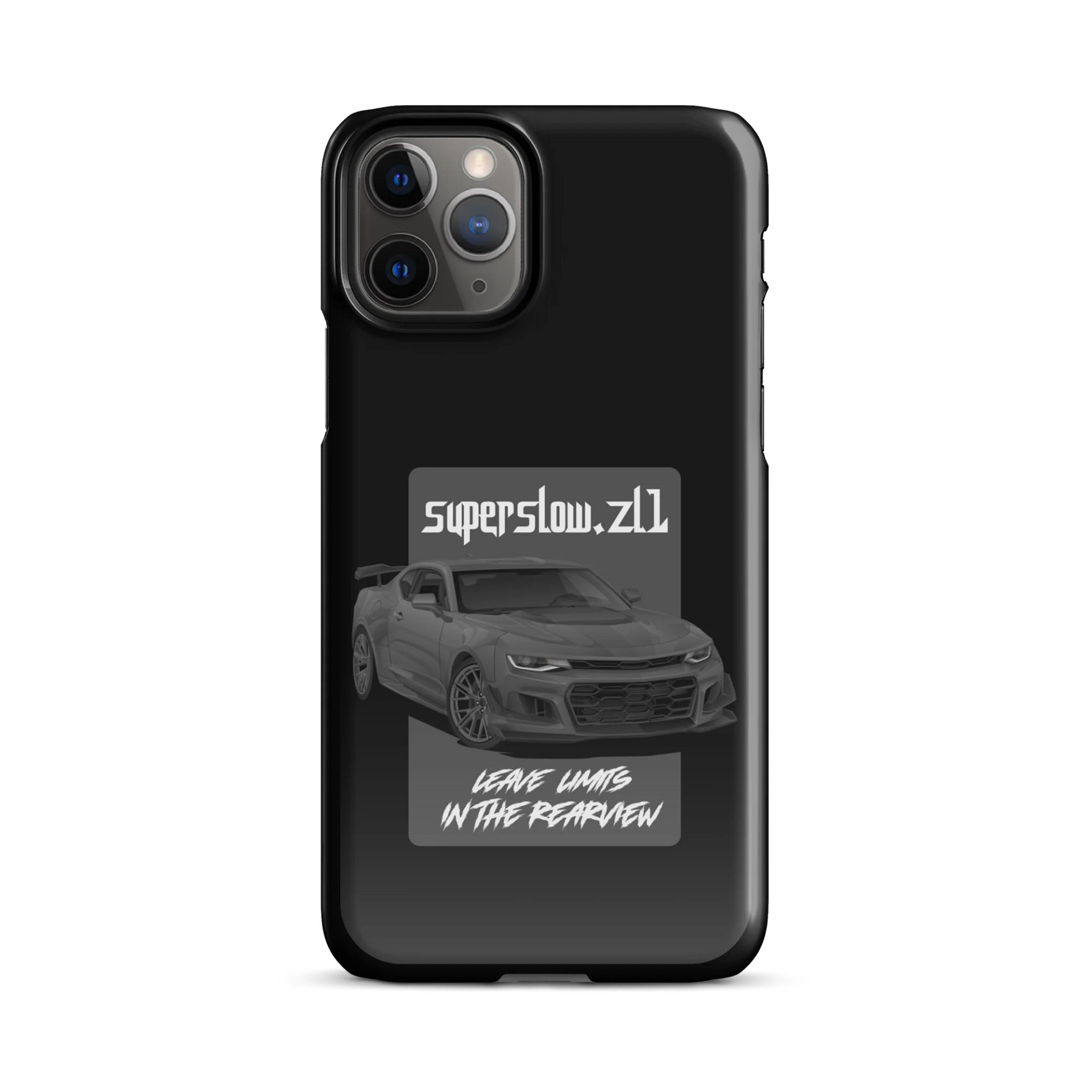 iphone case - superslow.zl1 product image (49)