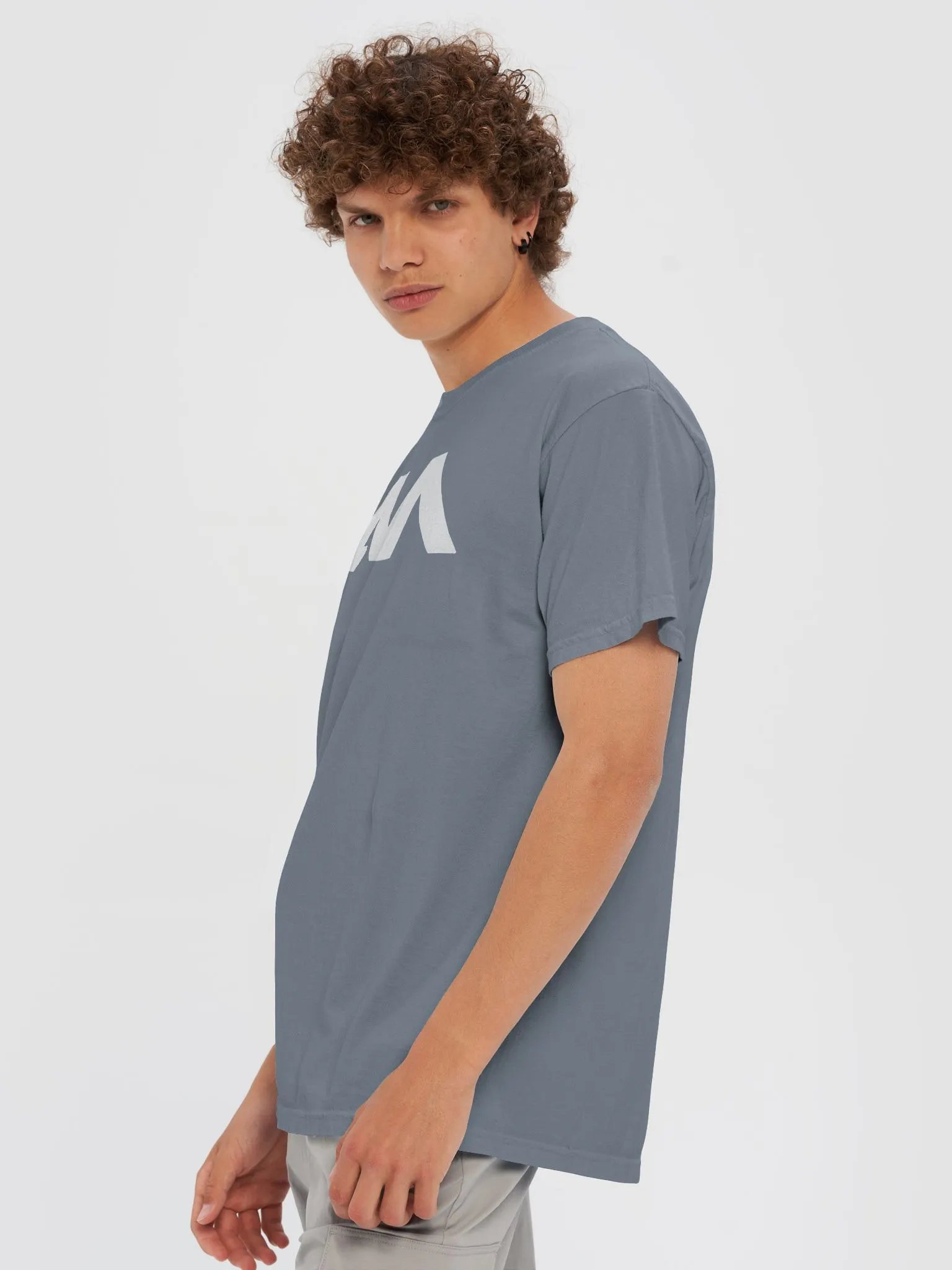 VVM Supreme Comfort Heavyweight Tee product image (59)
