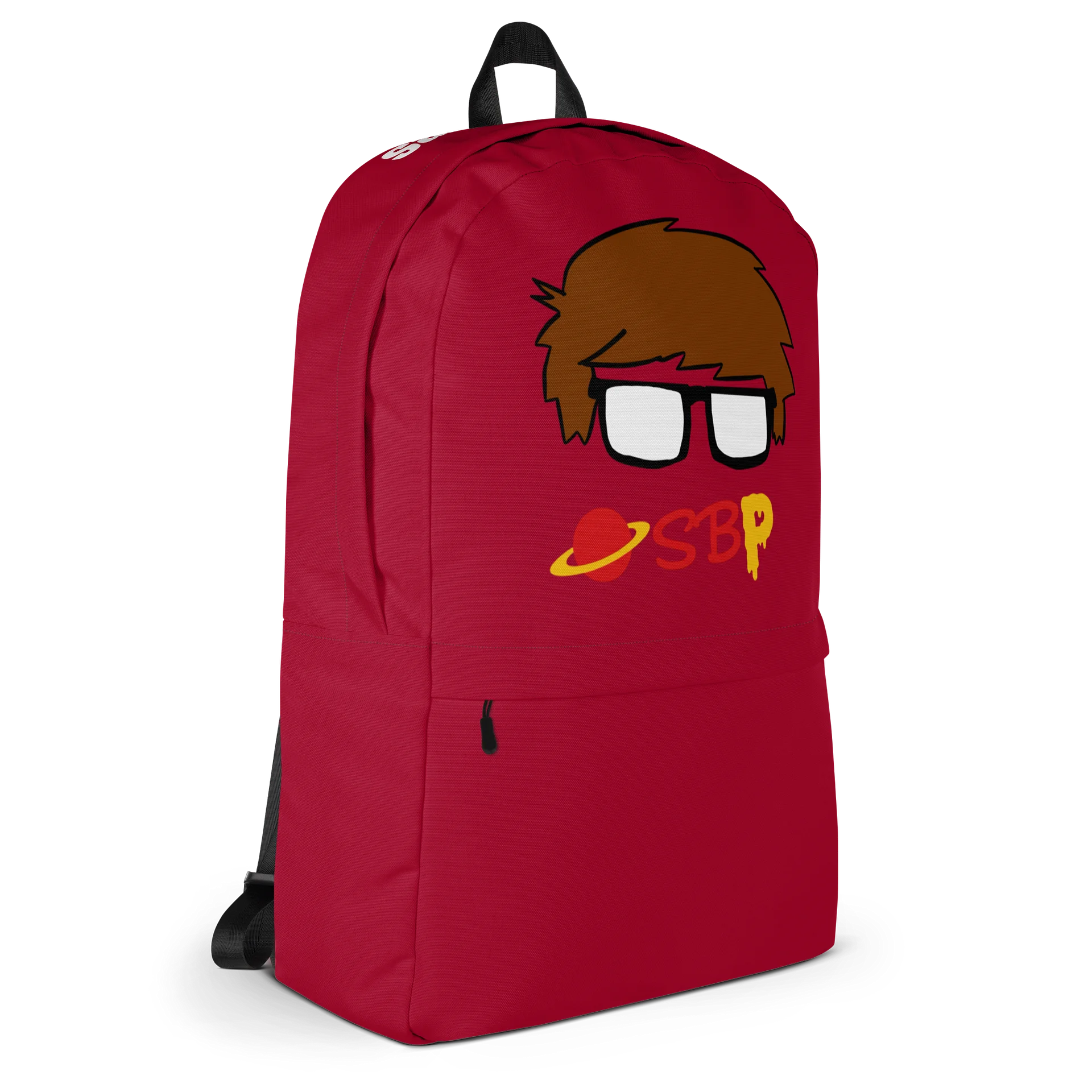 SBP Backpack product image (3)
