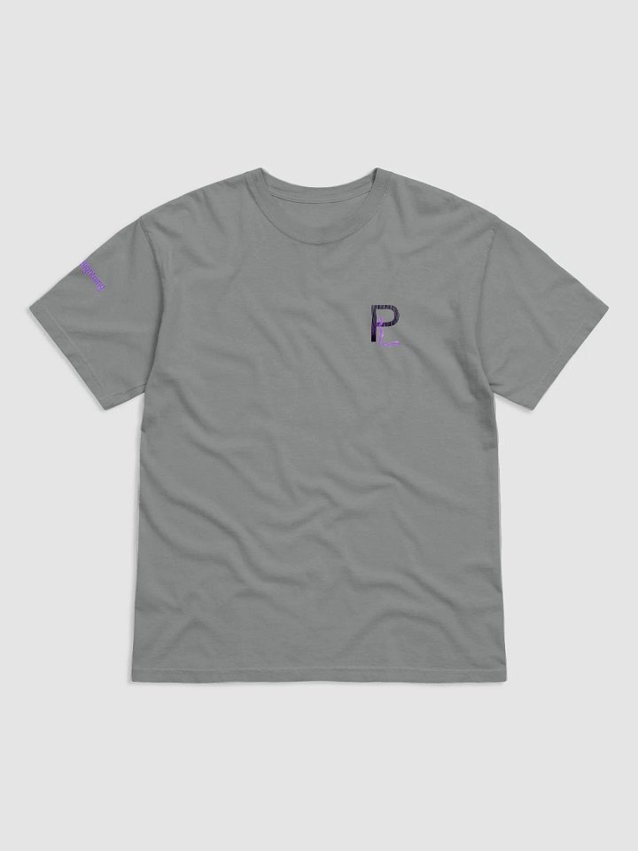 Retro Logo T product image (1)