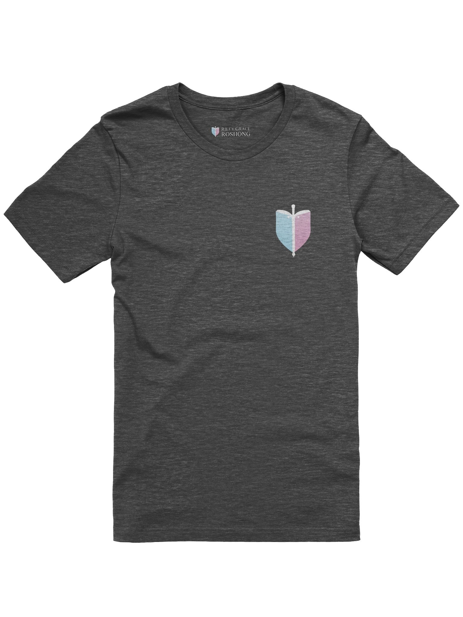 RGR T-Shirt product image (1)