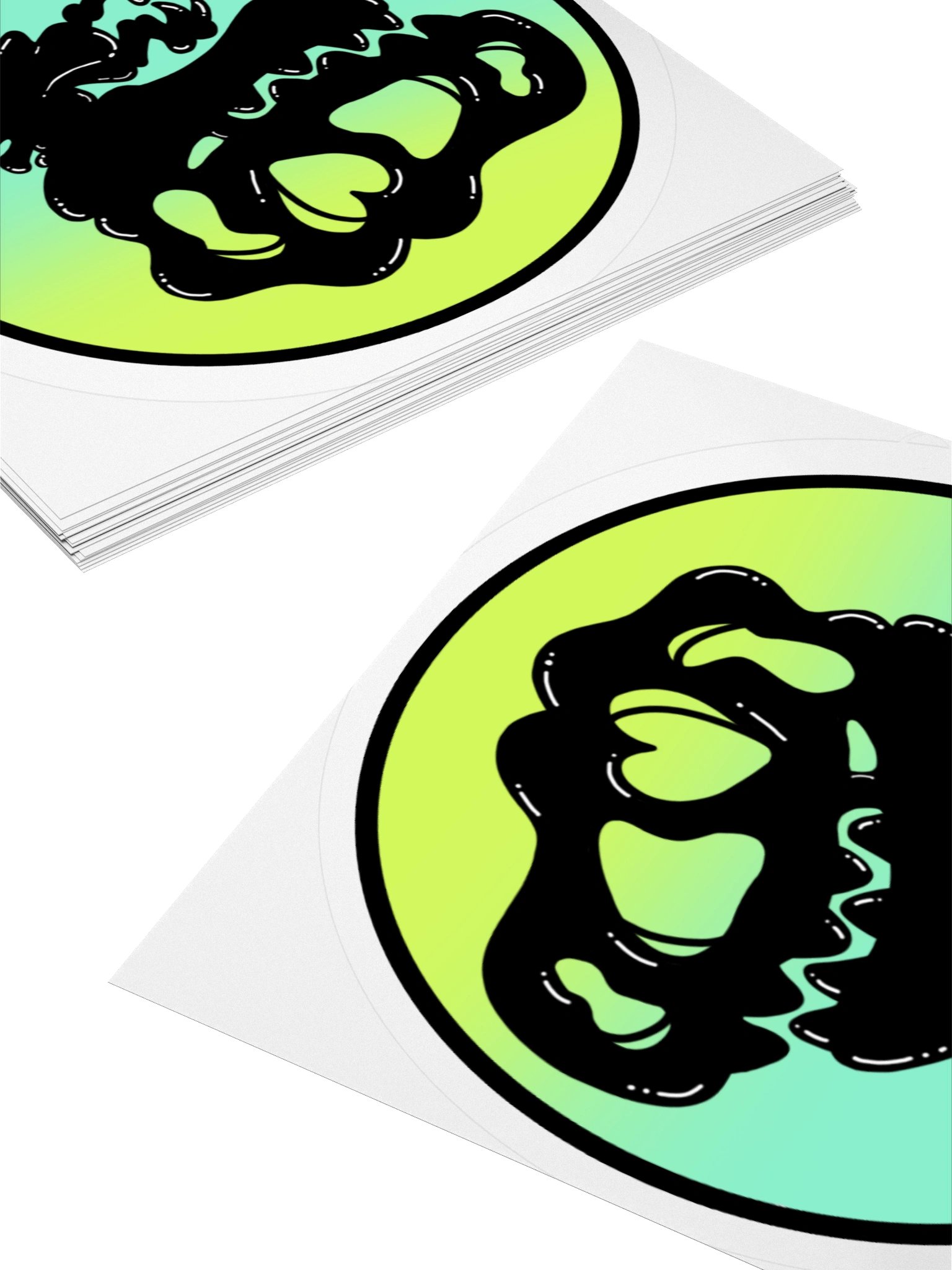 Skele-Boo Sticker product image (11)