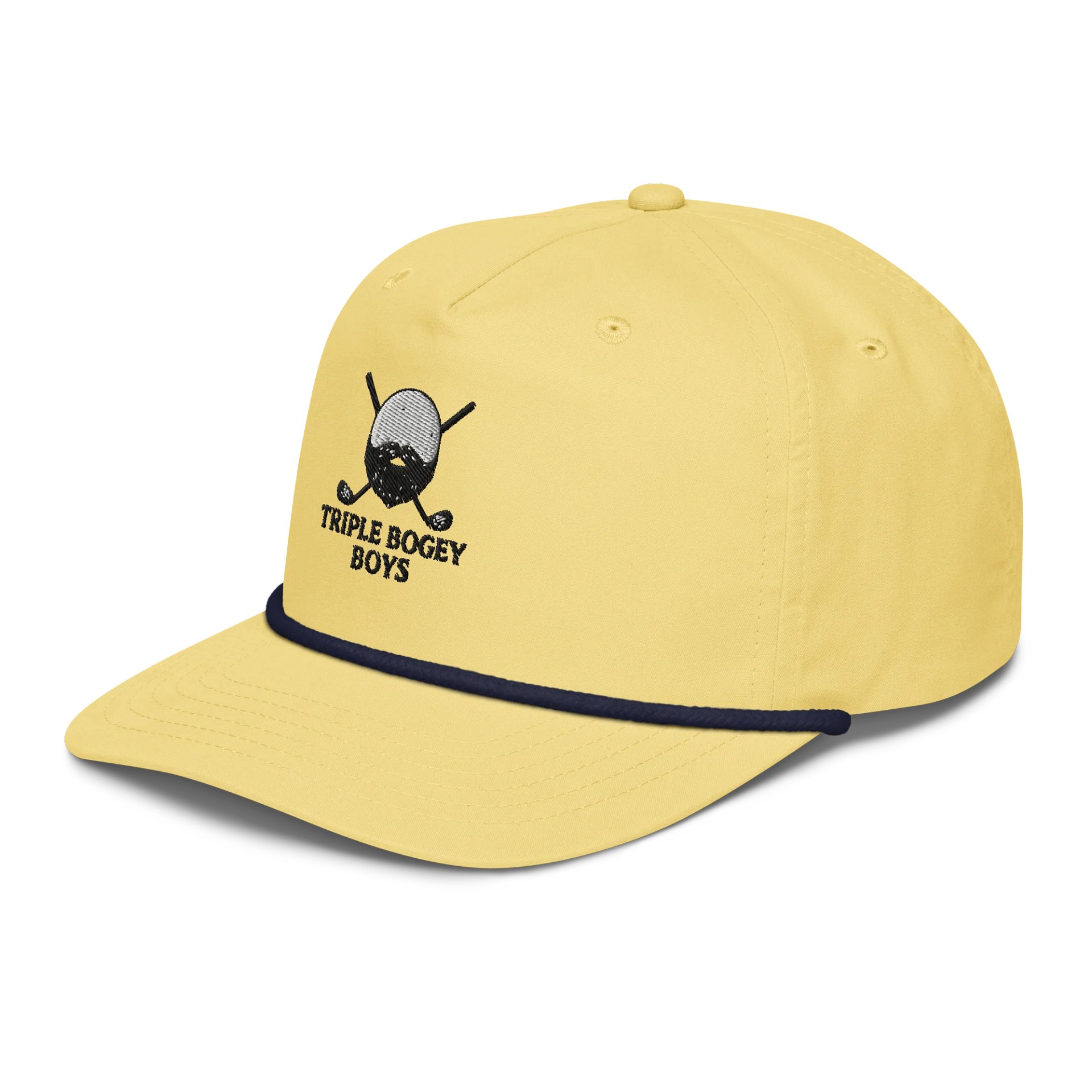 golf hat product image (3)