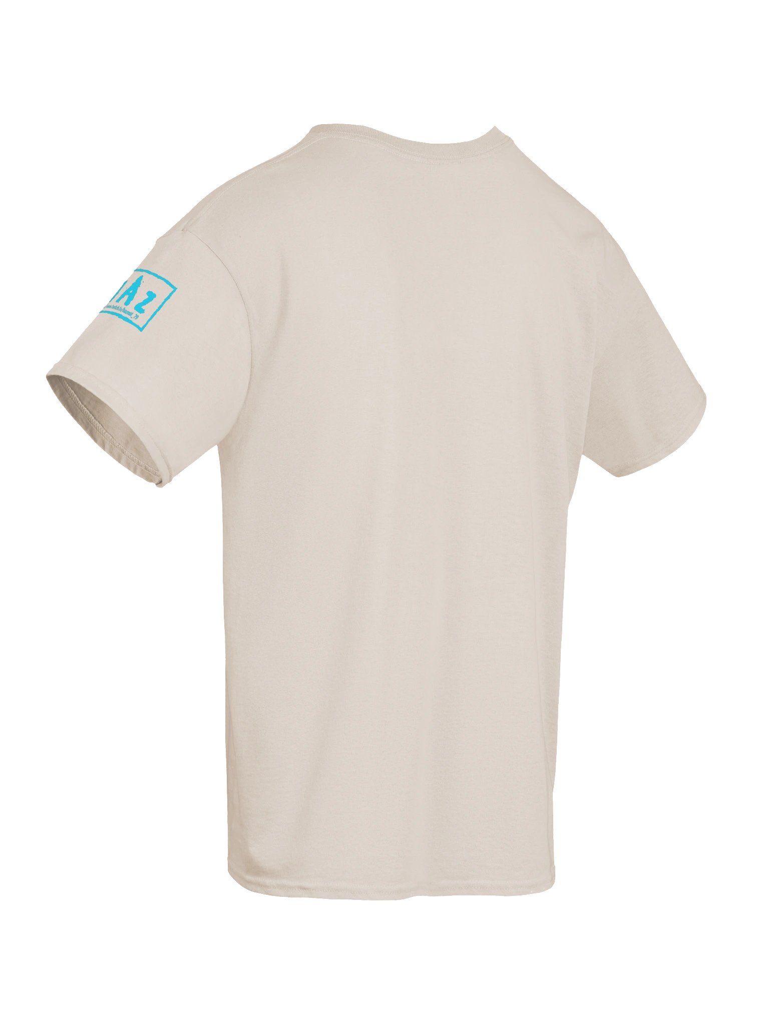 I Went Outside Once - Graphic Tee product image (8)