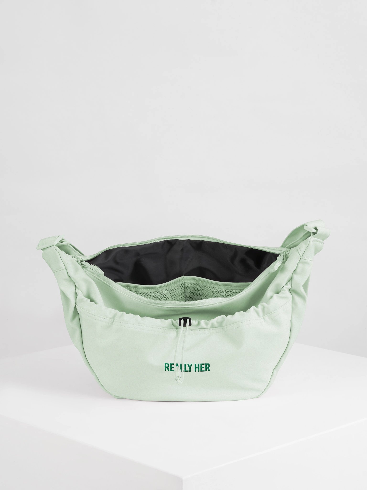 Really Her Green Bag product image (5)