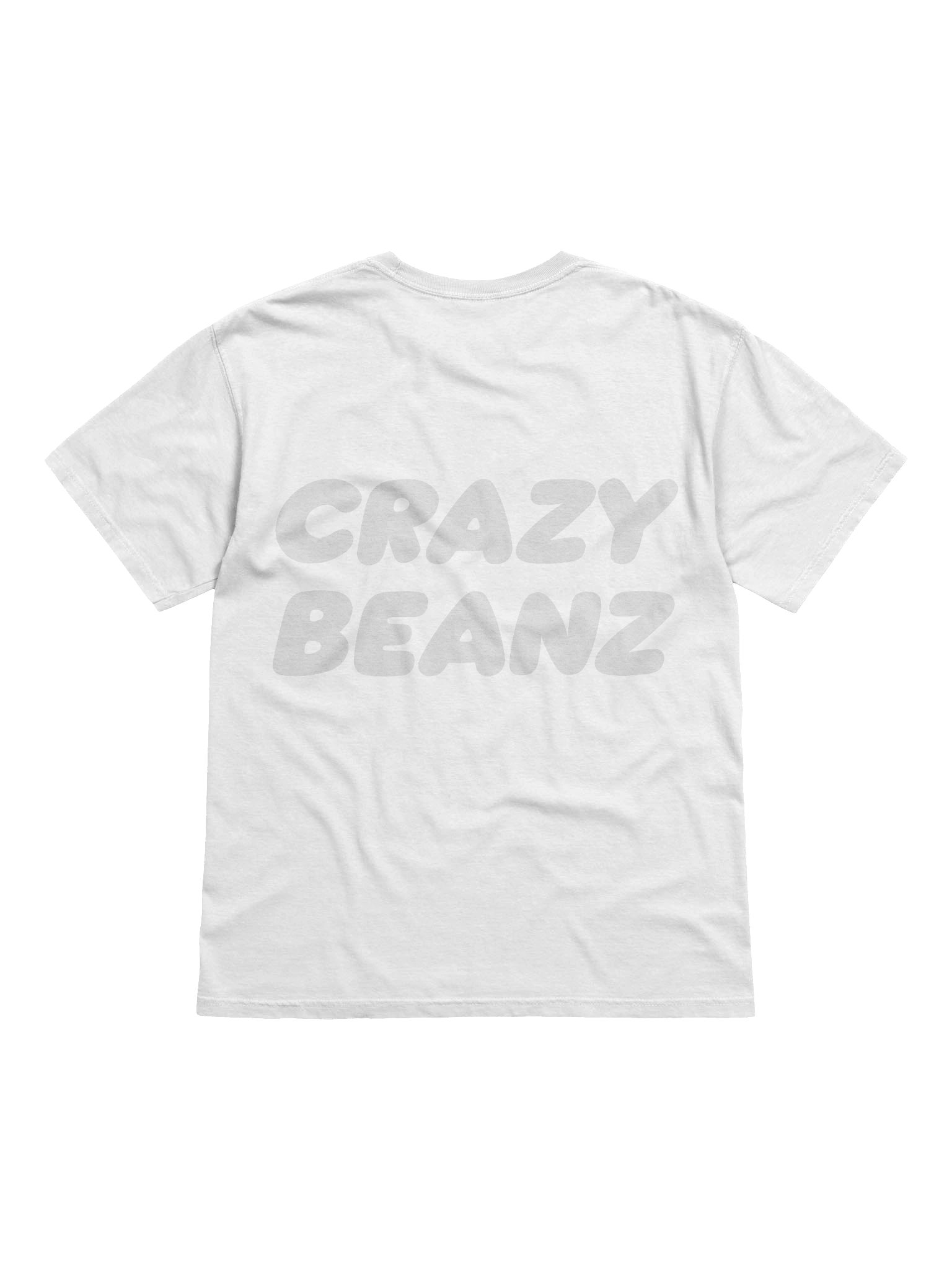 Crazy Beanz T-Shirt product image (2)