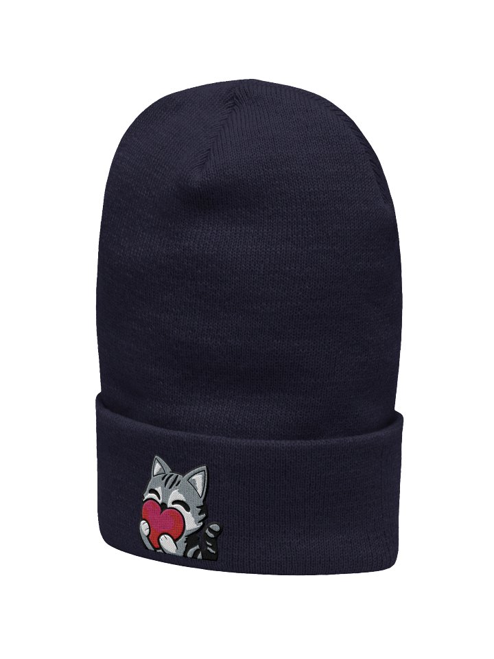 Alfie Love Beanie product image (22)