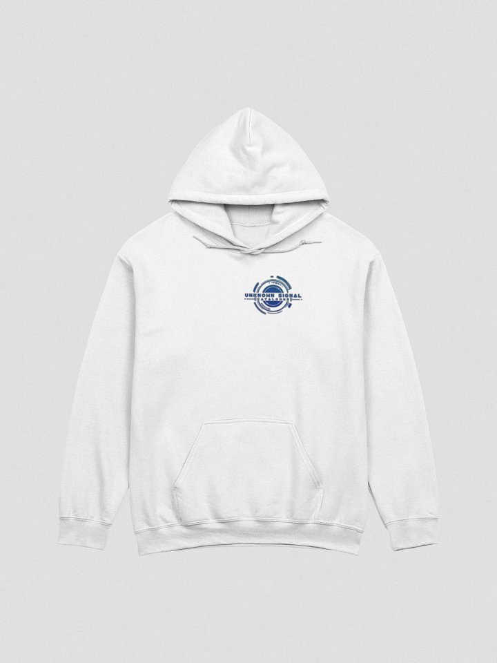 USC Hoodie - Blue Version product image (2)
