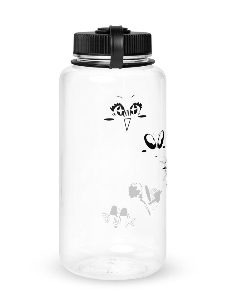 psycho🞱star faces bottle product image (4)