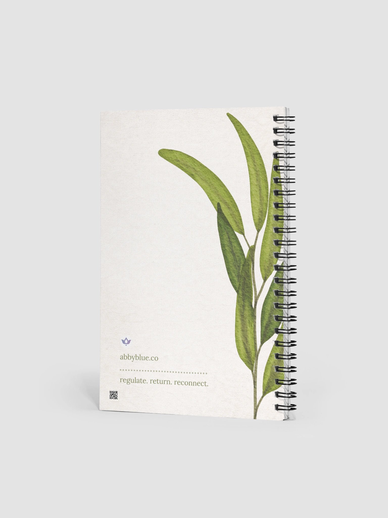 Feel Fully Journal | Dotted Pages product image (2)