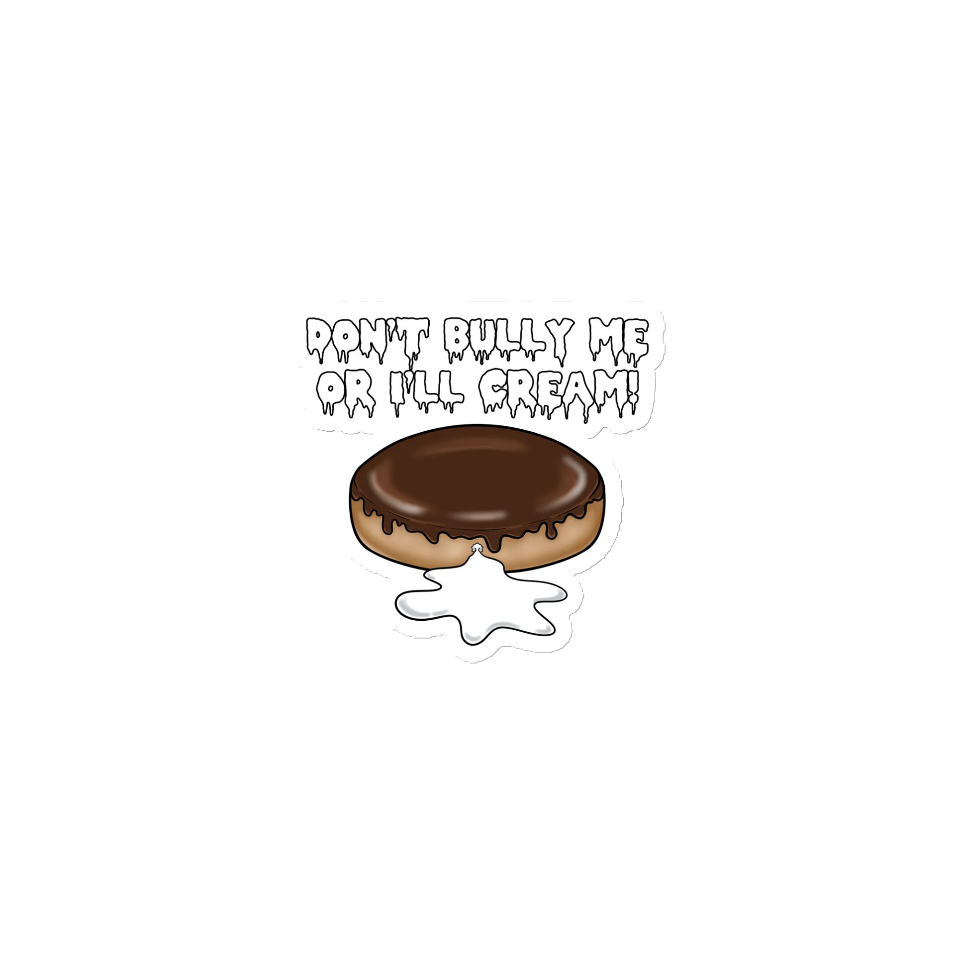I'll Cream Magnet product image (1)