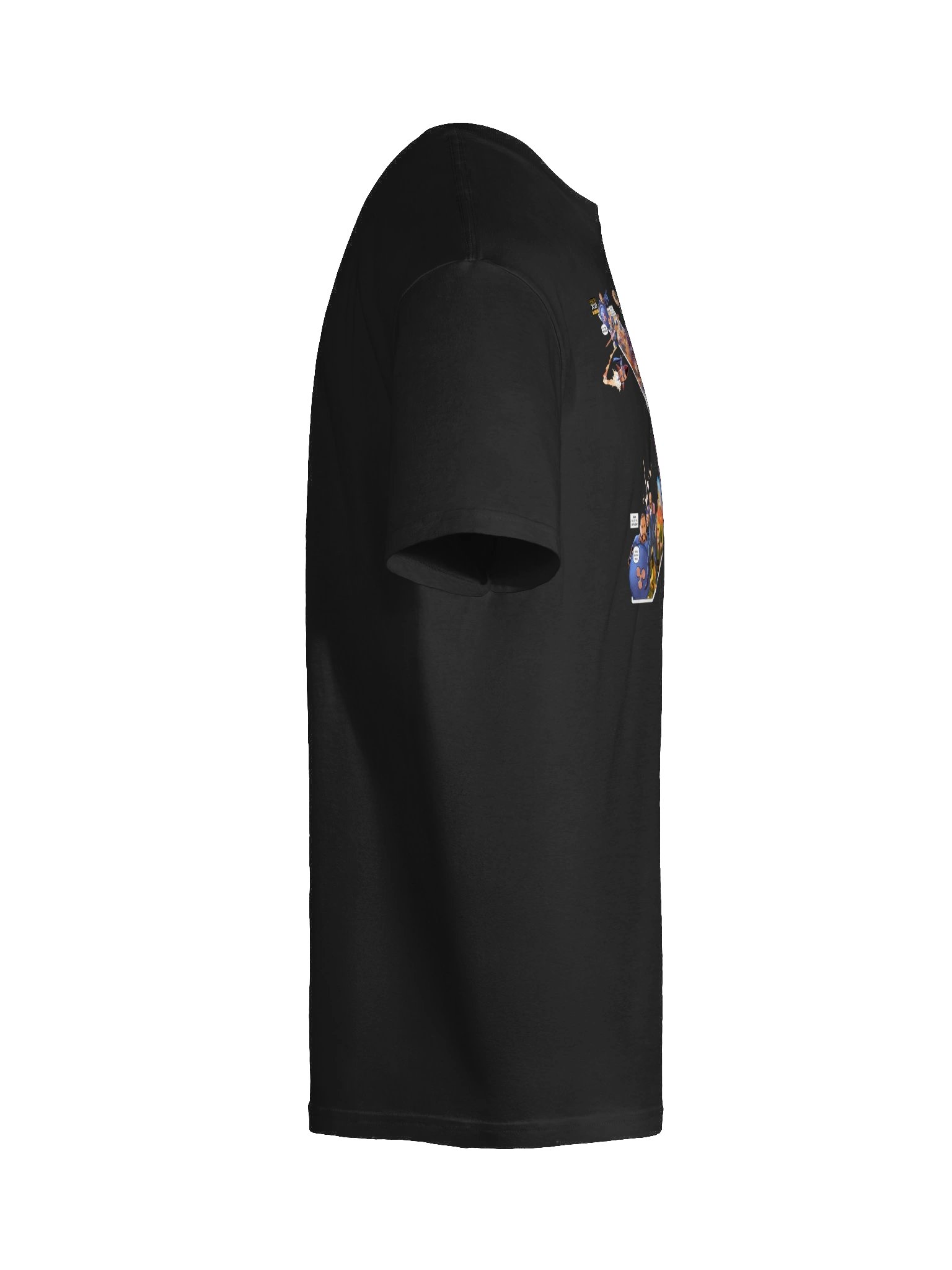 XRP V SEC Victory Tee product image (8)