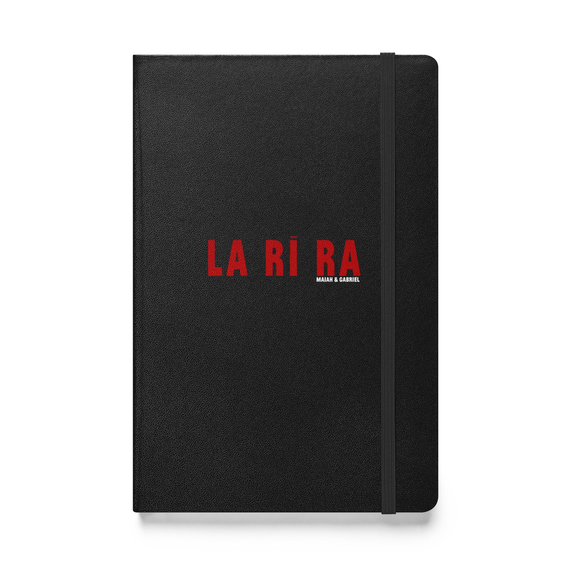 LA RI RA JOURNAL product image (1)