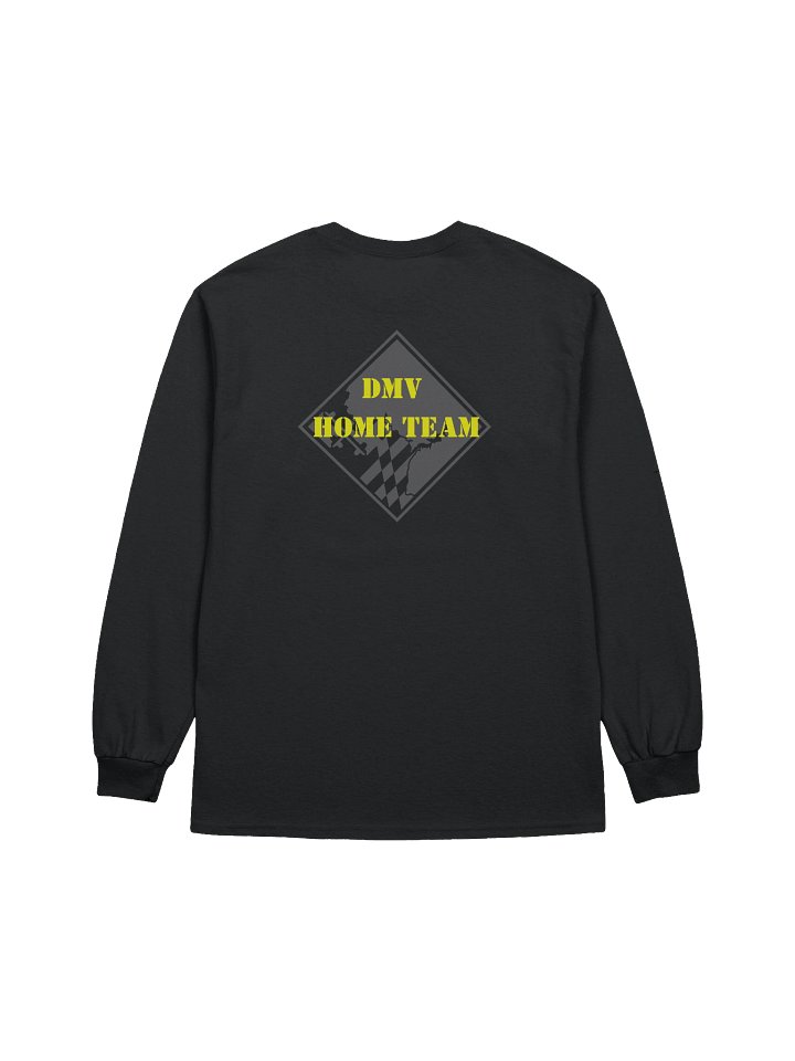 Hammer Classic HOME TEAM (Long-sleeved) product image (2)
