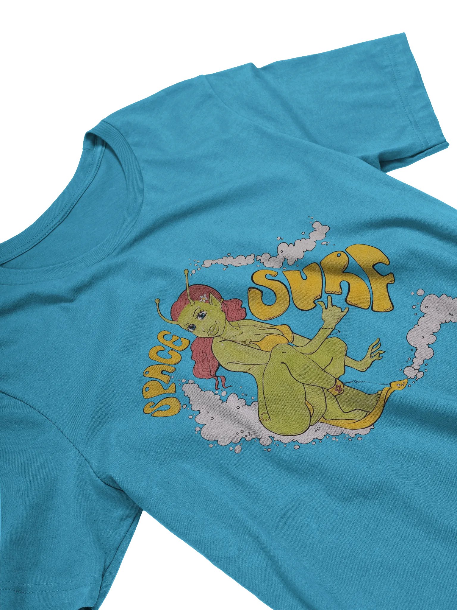 Pinuptober day 28 unisex tee product image (23)