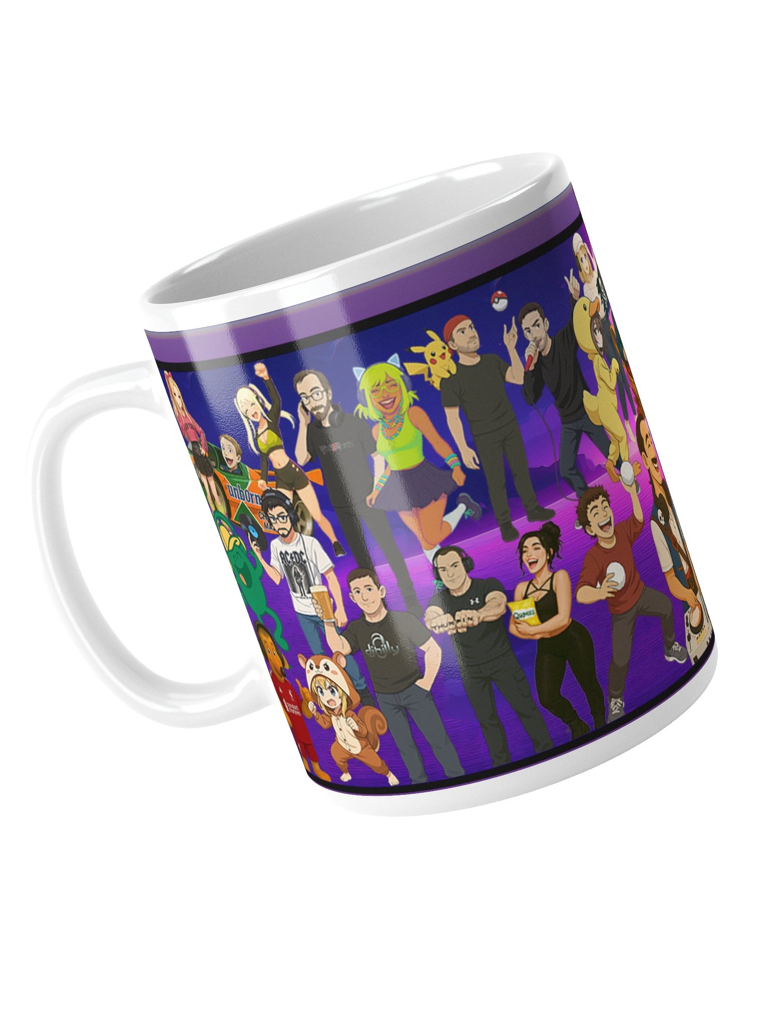 Full Crew Mug product image (7)